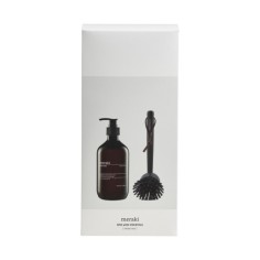 Geschenkbox Geschirrspülmittel