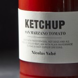 Ketchup San Marzano Tomaten