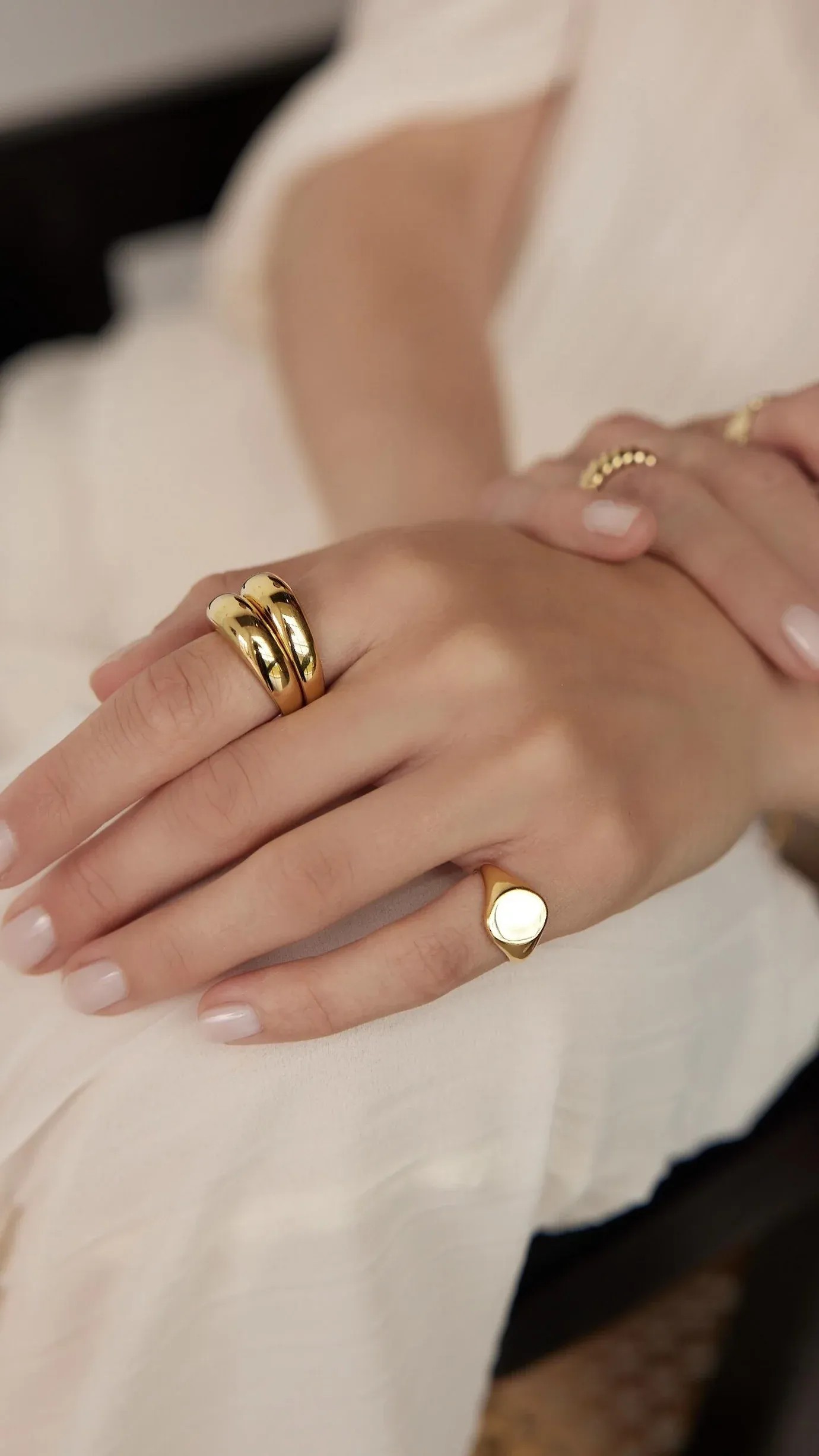 Dome Ring, Ansicht 3