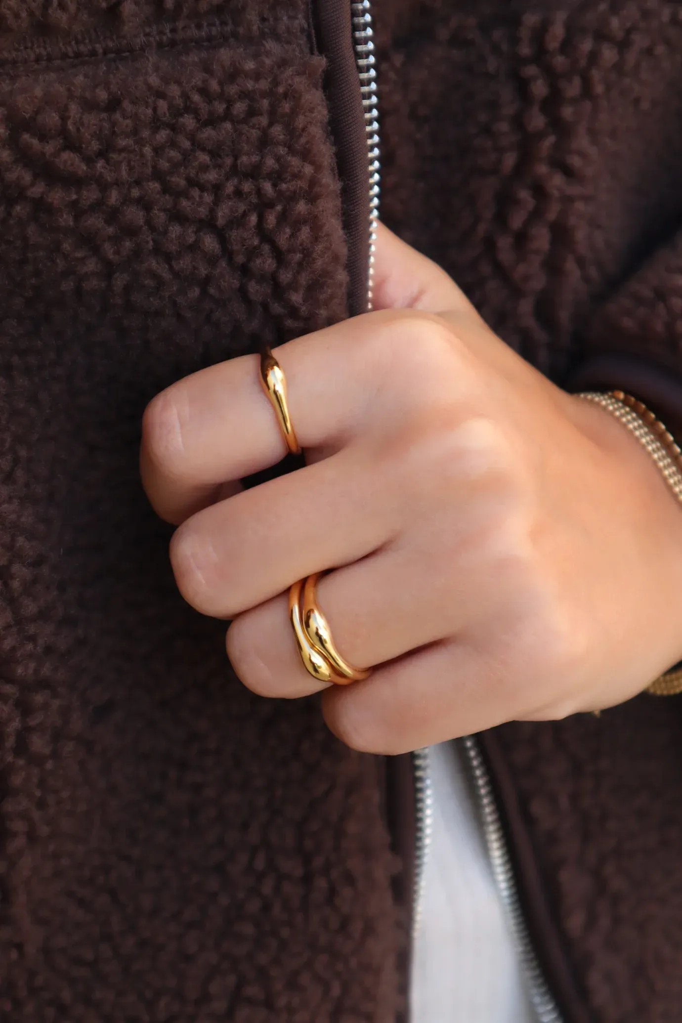 Ring Balance, Ansicht 2