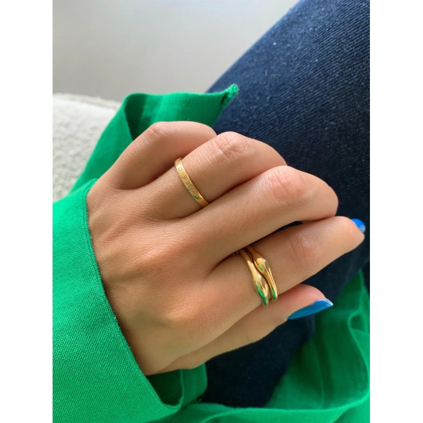 Ring Balance