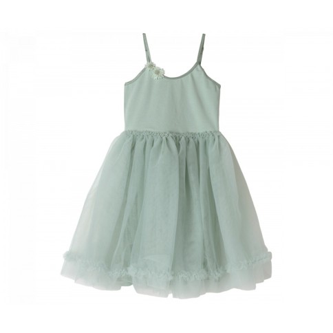 Prinzessin Tüllkleid