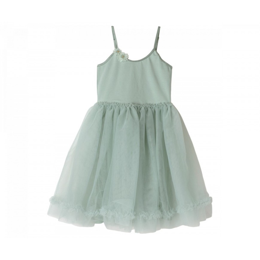 Prinzessin Tüllkleid