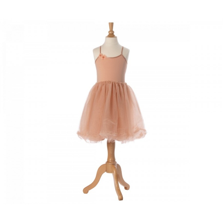 Prinzessin Tüllkleid