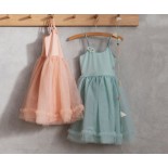 Prinzessin Tüllkleid