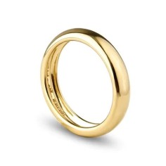 Entdecke die Statement Kollektion und die Philosophie von Jeberg Jewellery - Schönheit im Individuum.