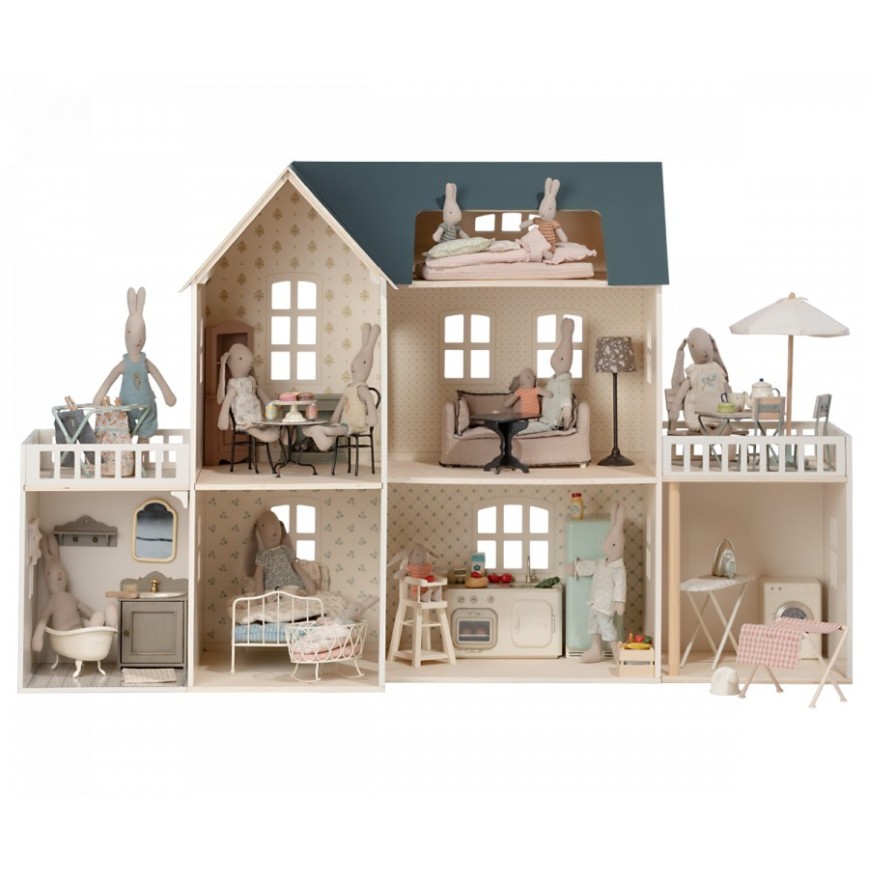 Puppenhaus