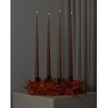Kerzenhalter Set