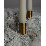 Kerzenhalter Set