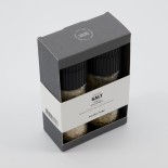 Geschenkbox Organic Chilli Salt & Wild Garlic