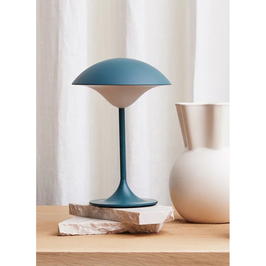 Tischlampe Eclipse