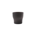 Thermobecher Liss in Dunkelbraun von house doctor