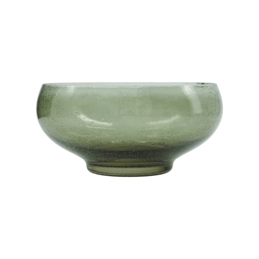 Bowl Rain