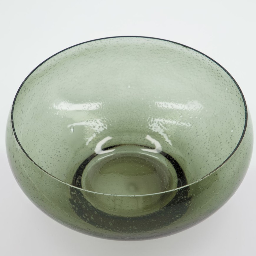 Bowl Rain
