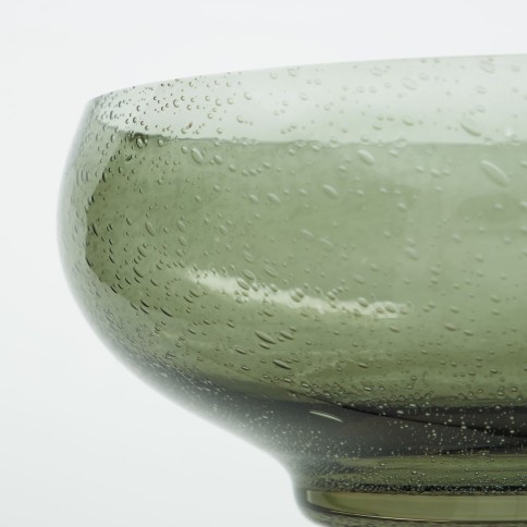Bowl Rain