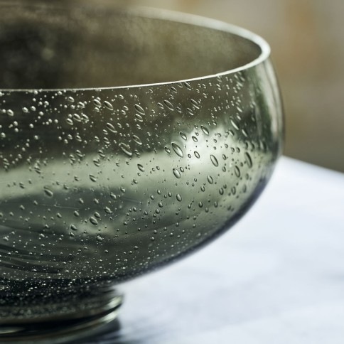 Bowl Rain