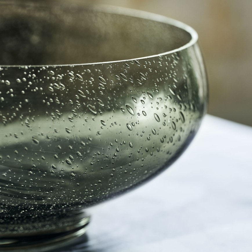 Bowl Rain