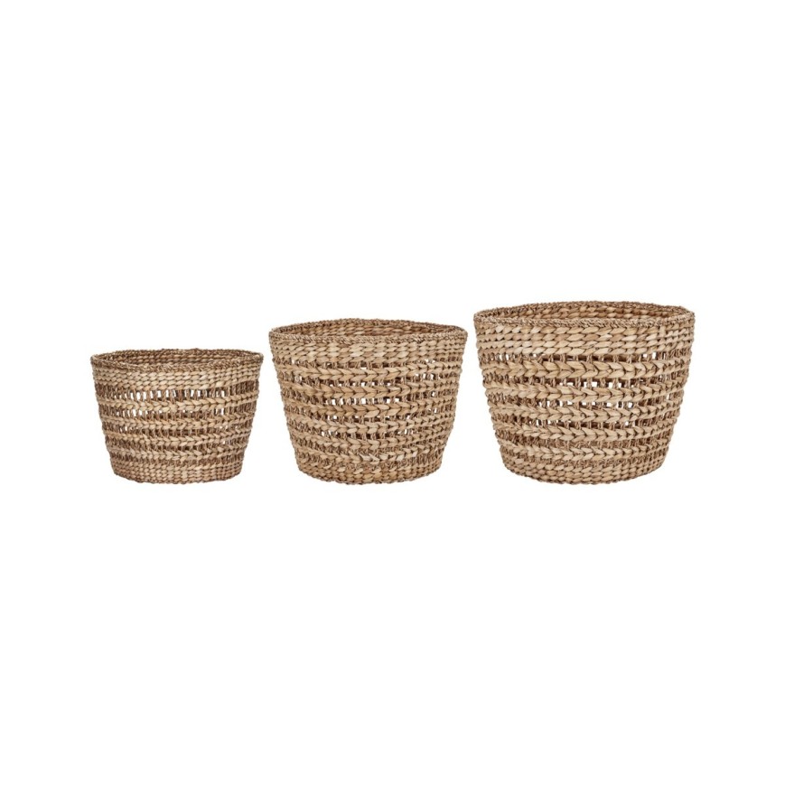 Körbe Set Ramla