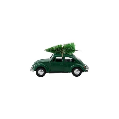 Mini xmas Auto
