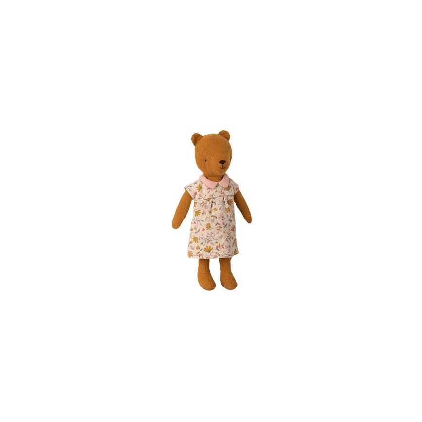 Kleid für Teddy Mama von Maileg