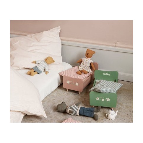 Kleid für Teddy Mama von Maileg