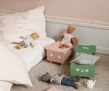 Kleid für Teddy Mama, Ansicht 3
