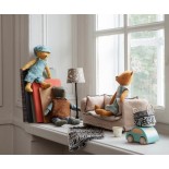 Kleiderset für Teddy Papi von Maileg