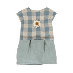 Kleid für Teddy Mama von Maileg