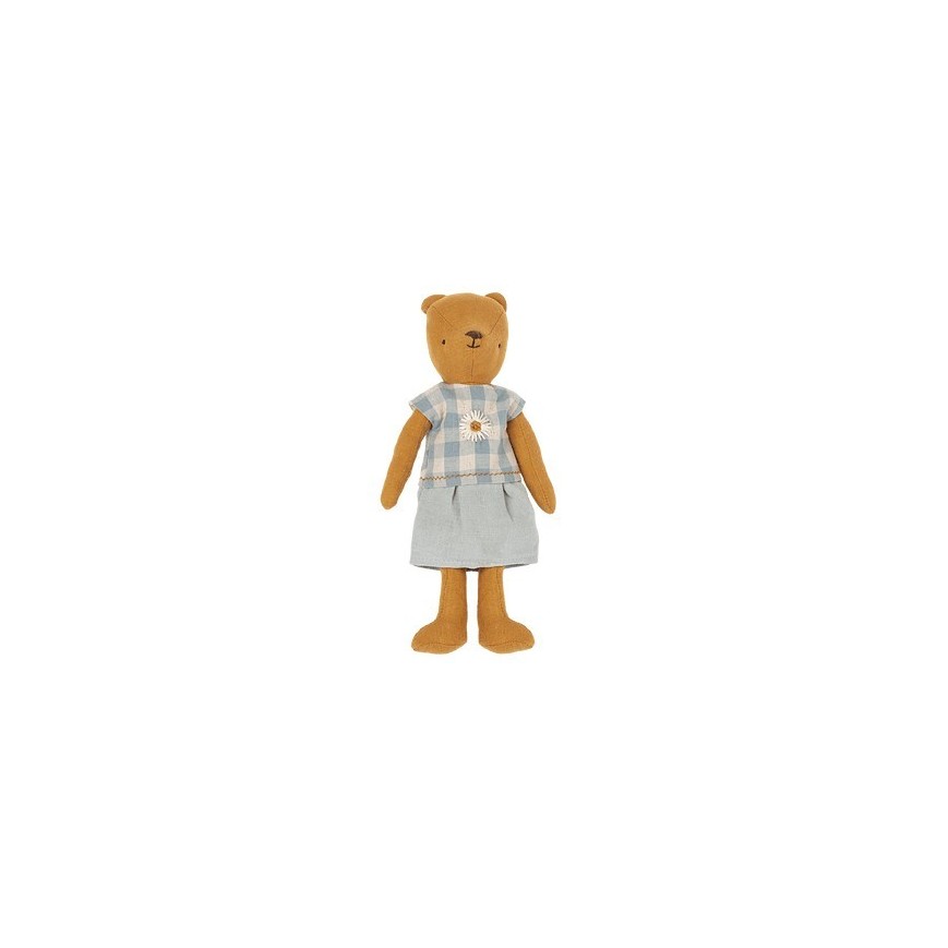 Kleid für Teddy Mama von Maileg