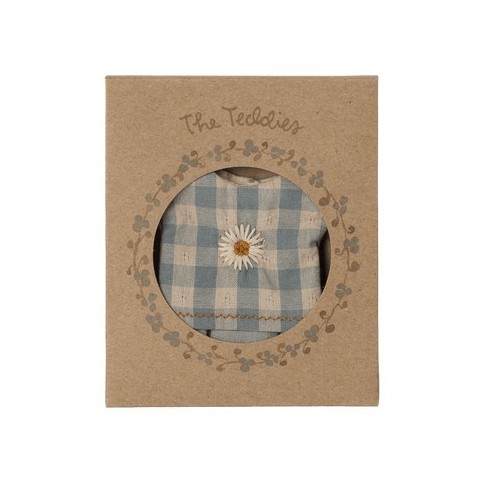 Kleid für Teddy Mama von Maileg