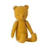 Wintermantel für Teddy Junior von Maileg