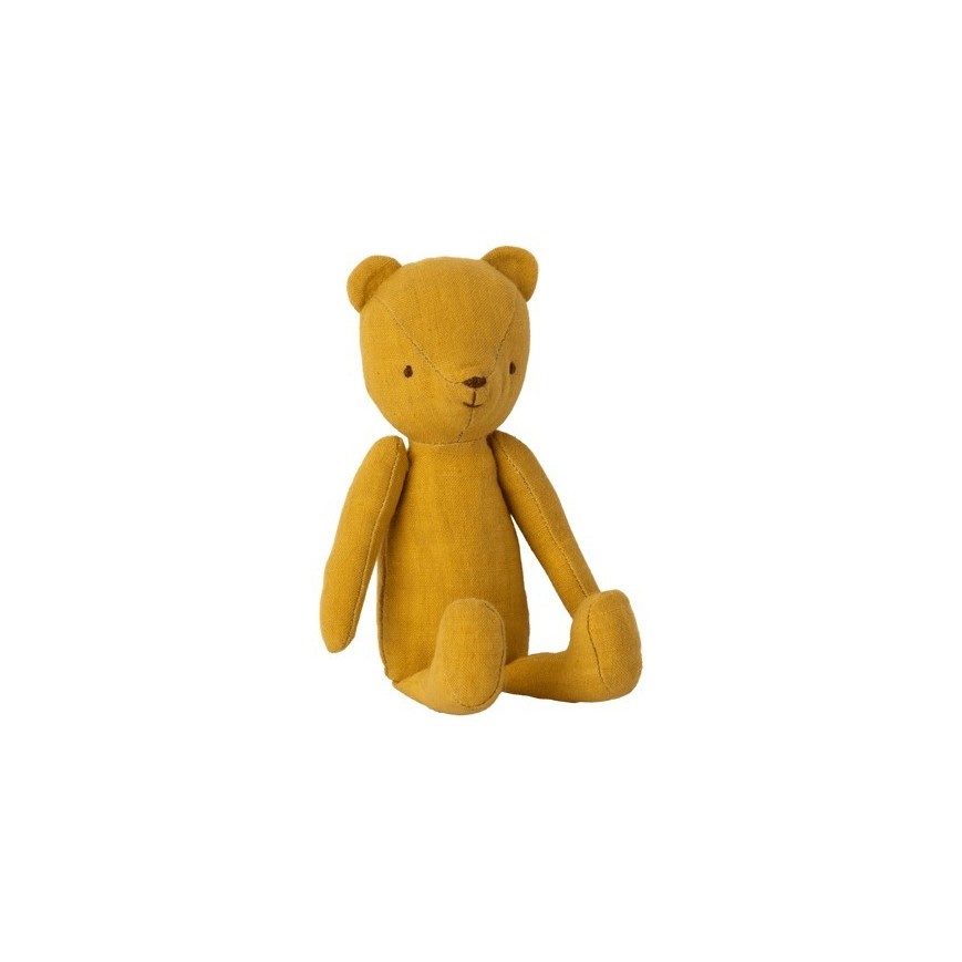 Wintermantel für Teddy Junior von Maileg