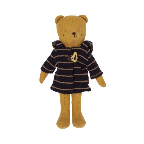 Wintermantel für Teddy Junior von Maileg