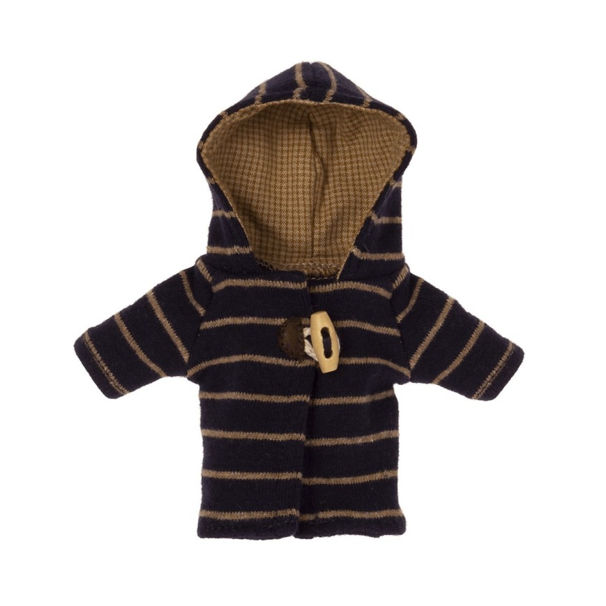 Wintermantel für Teddy Junior von Maileg