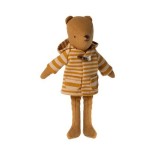 Mantel für Teddy Mama