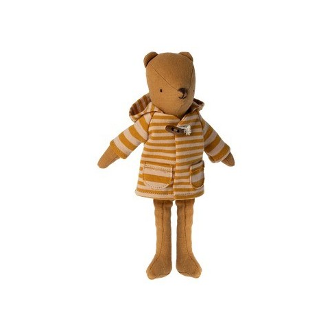 Mantel für Teddy Mama