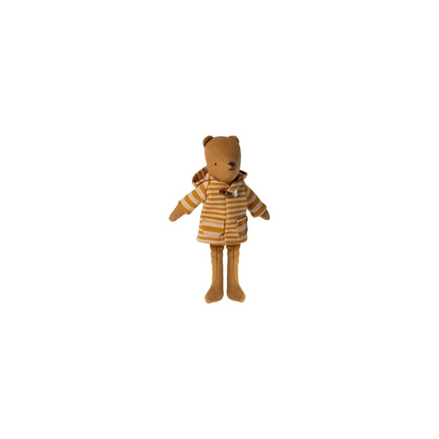Mantel für Teddy Mama