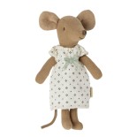Grosse Schwester Maus