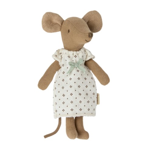 Grosse Schwester Maus