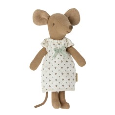 Grosse Schwester Maus