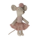 Ballerina Maus