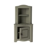 Eckschrank in Hellgrün von Maileg