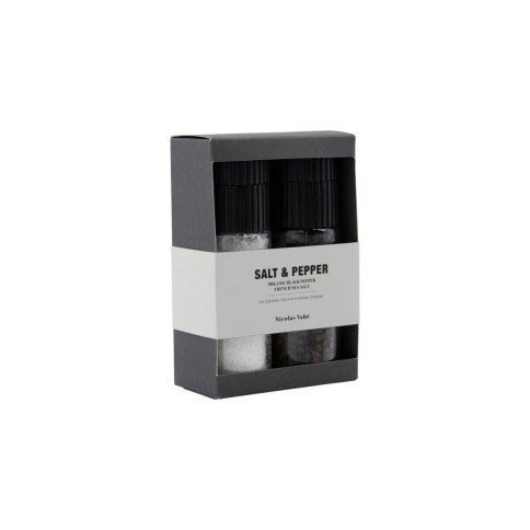Geschenkbox Salz & Pfeffer
