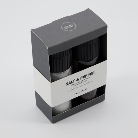 Geschenkbox Salz & Pfeffer