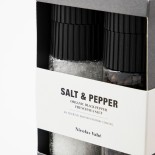 Geschenkbox Salz & Pfeffer