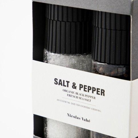Geschenkbox Salz & Pfeffer