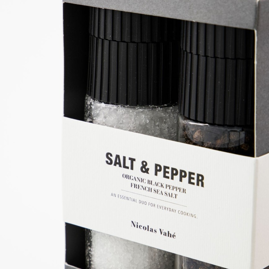 Geschenkbox Salz & Pfeffer