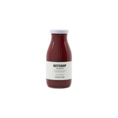 Ketchup Jalapno von Nicolas Vahé