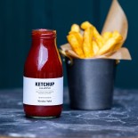 Ketchup Jalapno von Nicolas Vahé