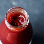 Ketchup Jalapno von Nicolas Vahé